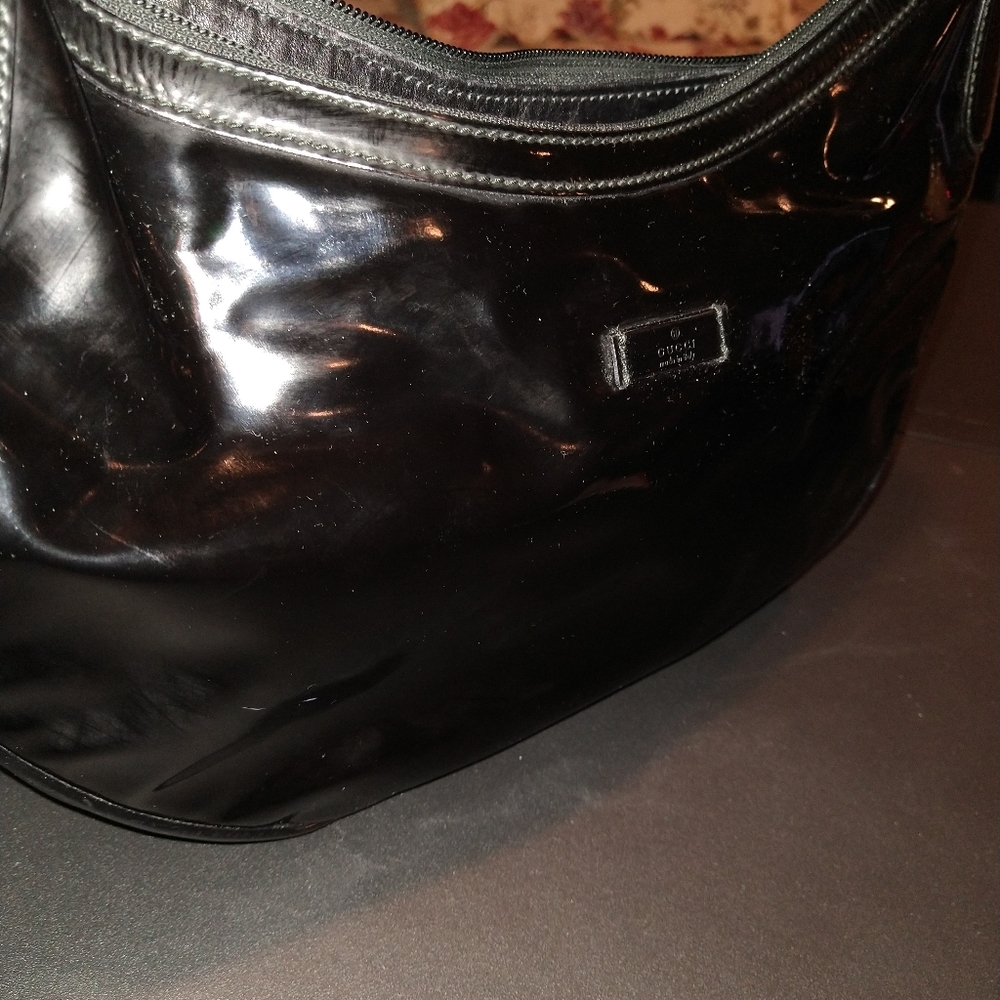 Gucci bag - Picture 7 of 12